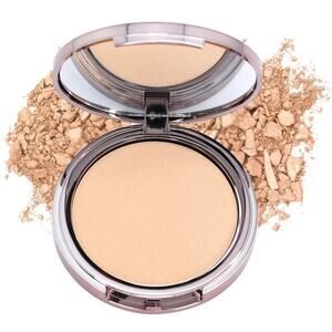 Girlactik Luminous Face Powder - Fair